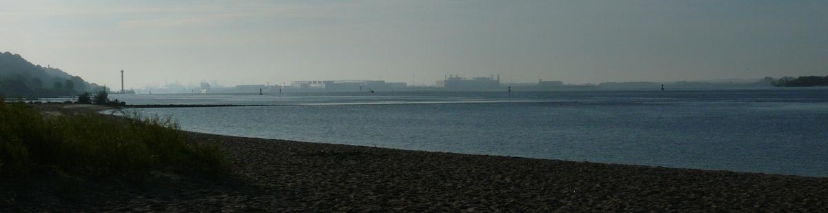 009 Cesta na sever   Dansko